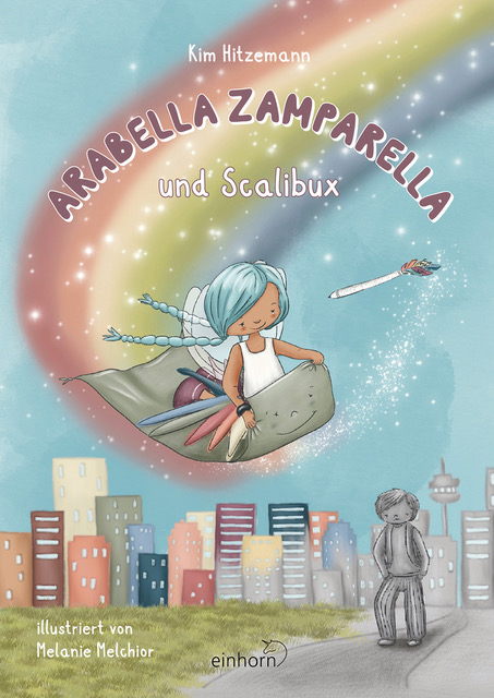 Arabella Zamparella in Vocalibus